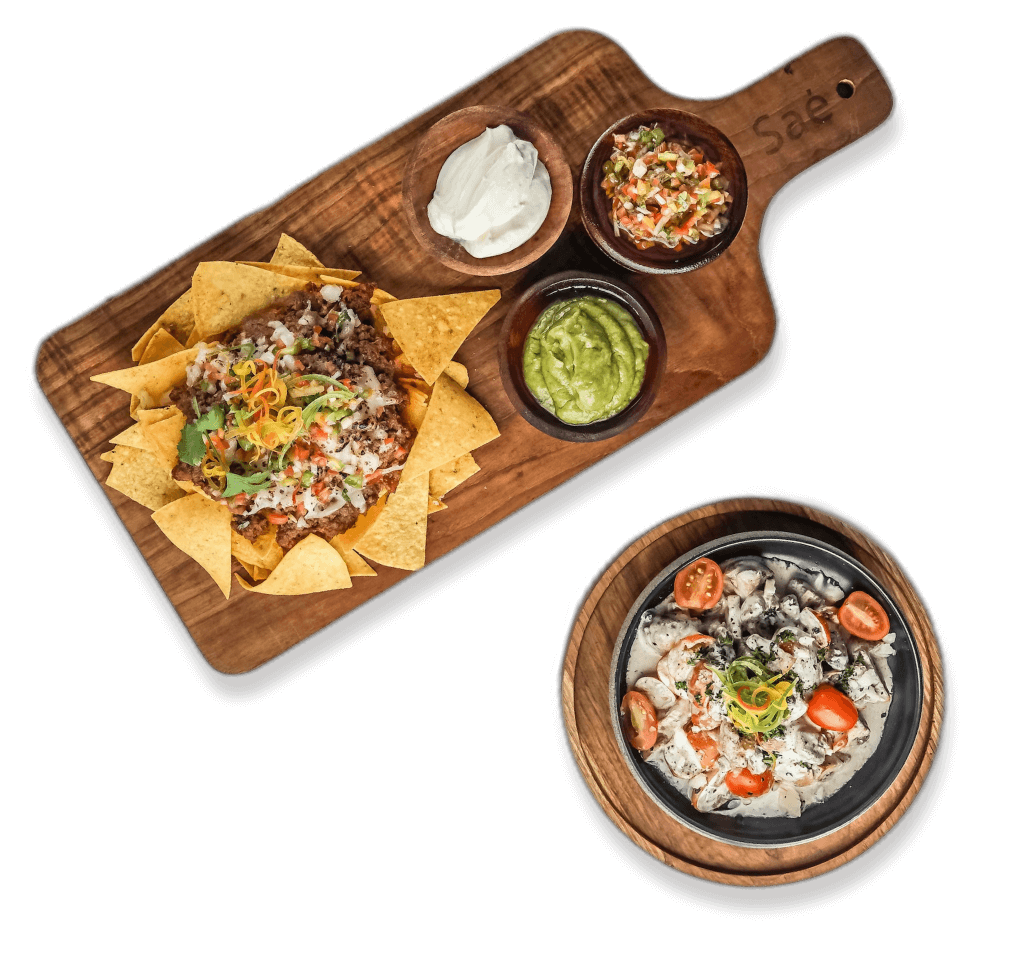 Εστιατόρια Λάρισα | Cataleya Mezestaurant | Φαγητό στο Κέντρο