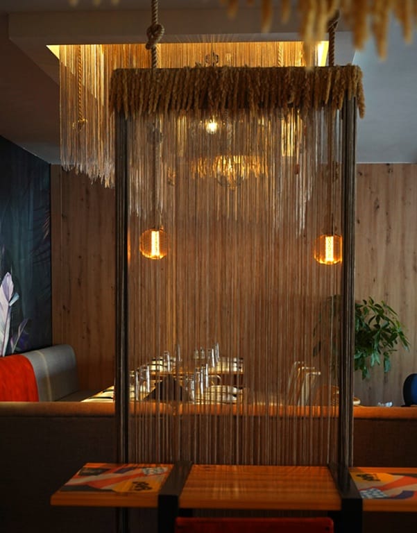 Εστιατόρια Λάρισα | Cataleya Mezestaurant | Φαγητό στο Κέντρο