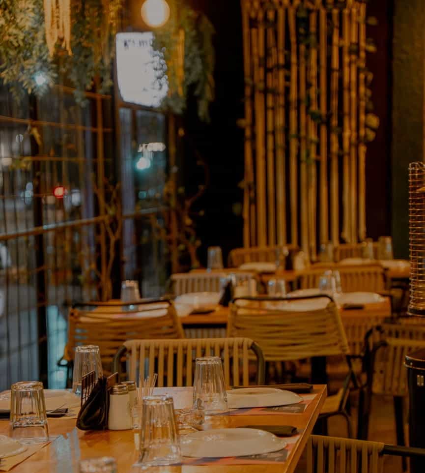 Εστιατόρια Λάρισα | Cataleya Mezestaurant | Φαγητό στο Κέντρο