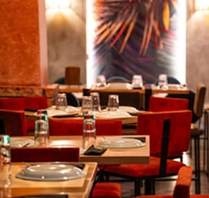 Εστιατόρια Λάρισα | Cataleya Mezestaurant | Φαγητό στο Κέντρο